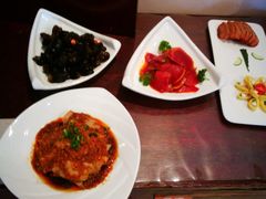 -丽华园(汉阳龙阳店)