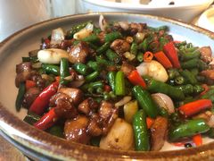 -旺顺阁·北京菜(北辰上品+)