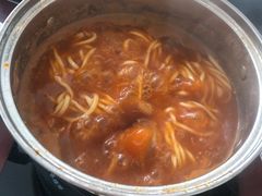 -蓝海西城宾馆四季火锅