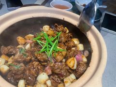 -徐记海鲜(南油永新汇店)