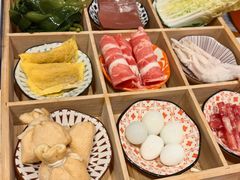 -老天桥蛙炉火锅(姑苏总店)