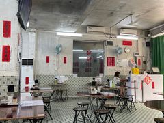 用餐区-噏耷茶档