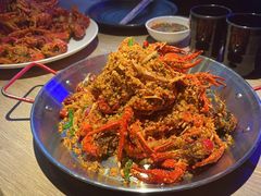 -红盔甲·小龙虾(车公庙店)
