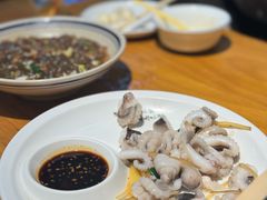 -黄小串·烤串海鲜涮牛肚(升龙广场店)