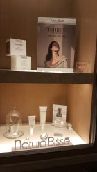 -文华东方水疗中心