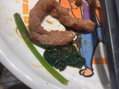 -尚品小土屋涮毛肚(李沧万达店)