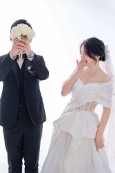 点击看大图 -金夫人婚纱摄影(总店)