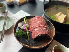 -盡膳口福·百年汤方火锅(科华北路店)