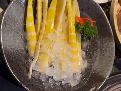 -捞王锅物料理(凯旋路店)