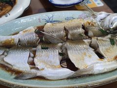 -灵福缘私房菜·农家菜(拈花湾·灵山大佛必推店)