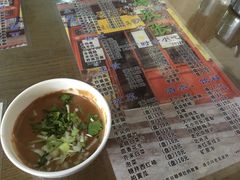 -东兴顺爆肚张