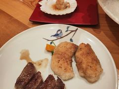 -王鼎精致料理铁板烧(世博源店)