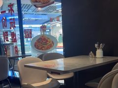 -必胜客(万达广场店)