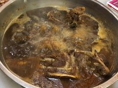 -老诚一锅·京皖早点(通州店)