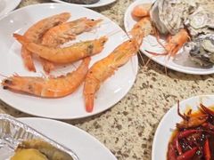-禾斗海鲜自助(市南银座店)