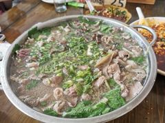 -小杨翘脚牛肉