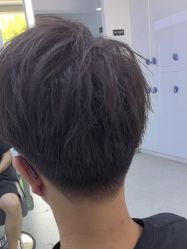 -蒋伟时尚造型