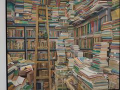 -四川美术学院美术馆