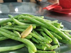 -黄亚华小食店(Jalan Alor)