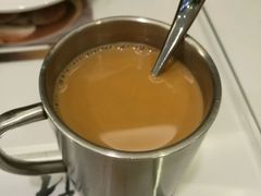 -新大咀港式茶餐厅(宝山万达店)