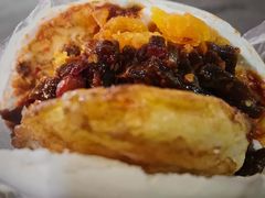 -老金家蛋菜夹馍(西安总店)