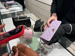 -CHANEL(恒隆广场店)