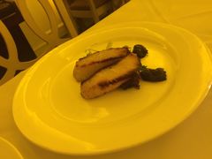 酱烤银鳕鱼-成桂西餐厅·42年的味道(五大道疙瘩楼店)