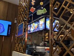 -鹅冠港式茶餐厅(来福士店)