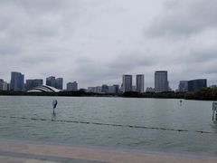 -天鹅湖体育公园