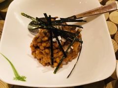 纳豆-西村日本料理(香格里拉饭店)