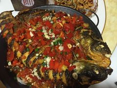 -陈帅夜排档·龙虾·炒菜·烤串(世茂店)