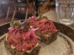 -BOR Eatery(安福路店)