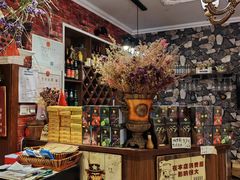 -92°C俄式厨房(中央大街店)