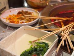 -热辣宗师·串串火锅(万达金街店)
