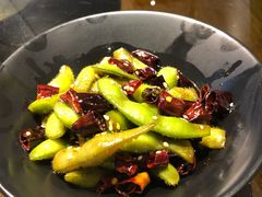 -金牌外婆家(苏州中心店)