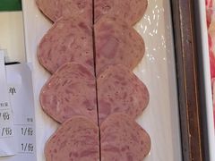 -前门·鲜肉火锅(长风店)