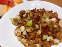 宫保鸡丁-金筷子西北菜·捞悦火锅
