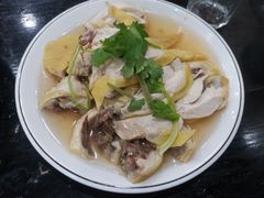-绍兴名菜馆(可乐路店)