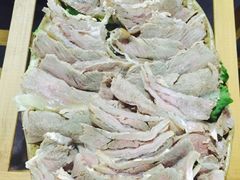 -恋羊时代黑山羊火锅(滨海大道店)