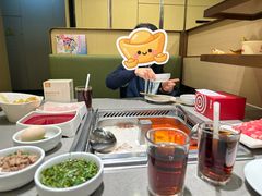 -海底捞火锅(杭州天虹购物中心店)