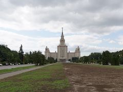 -莫斯科大学