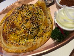 -阿娜尔·新疆菜(宜家荟聚中心店)