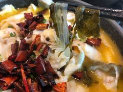 -川里谈·川味小馆(北京路店)