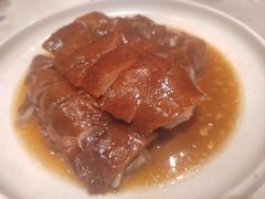 古法烧鹅-炳胜品味(珠江新城店)