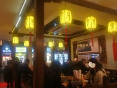 门面-邵子牙·中华老字号(定安路店)