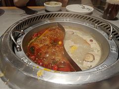 -蜀留香火锅·始于1999·原四川老火锅(白堤路店)