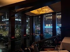 -Keens Steakhouse