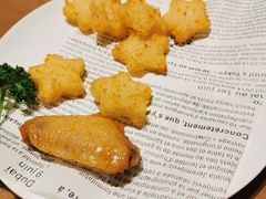 -棒约翰比萨·意面(松江开元店)