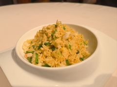 龙景轩炒饭-龙景轩(香港四季酒店)