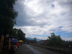 -天龙八部武侠城
